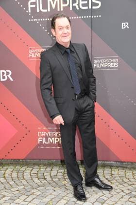 Jürgen Tonkel Bavarian Film Award 22 honor, award, prize Prinzregenten Theater Munich 16 June 2023