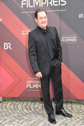 Jürgen Tonkel Bavarian Film Award 22 honor, award, prize Prinzregenten Theater Munich 16 June 2023