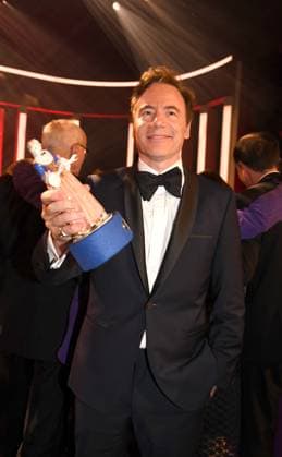 Michael Bully Herbig Bavarian Film Award 22 honor, prize, award party Munich 16 June 2023