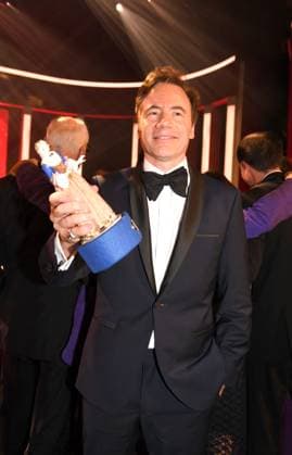 Michael Bully Herbig Bavarian Film Award 22 honor, prize, award party Munich 16 June 2023
