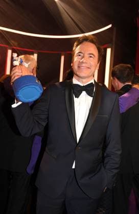 Michael Bully Herbig Bavarian Film Award 22 honor, prize, award party Munich 16 June 2023