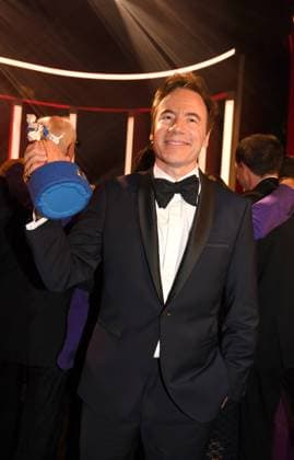 Michael Bully Herbig Bavarian Film Award 22 honor, prize, award party Munich 16 June 2023