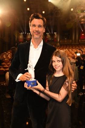 Florian David Fitz Bavarian Film Award 22 honor, award, award party Munich 16 June 2023