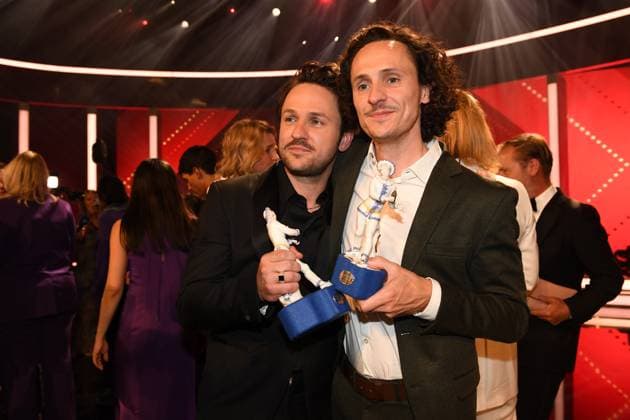 Bavarian Film Award 22 Honor, Award, Award Party Munich 16 June 2023