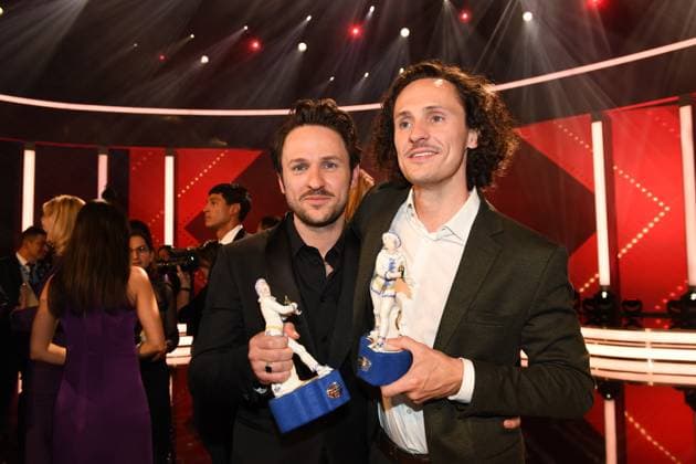 Bavarian Film Award 22 Honor, Award, Award Party Munich 16 June 2023
