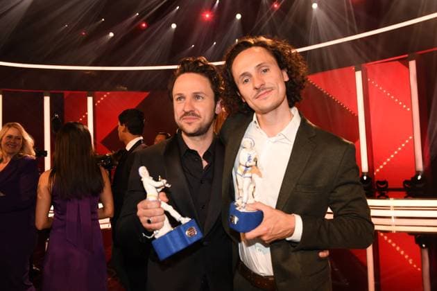 Bavarian Film Award 22 Honor, Award, Award Party Munich 16 June 2023