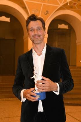 Florian David Fitz Bavarian Film Award 22 honor, award, award party Munich 16 June 2023