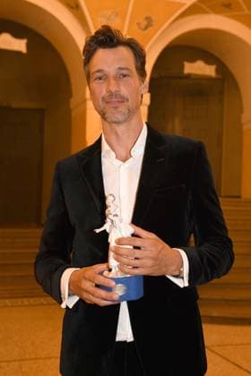 Florian David Fitz Bavarian Film Award 22 honor, award, award party Munich 16 June 2023