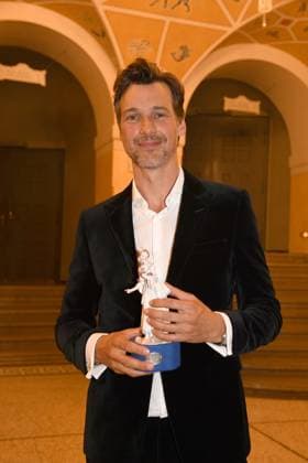 Florian David Fitz Bavarian Film Award 22 honor, award, award party Munich 16 June 2023