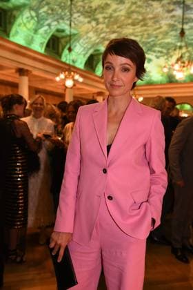Julia Koschitz Bavarian Film Award 22 honor, award, award party Munich 16 June 2023