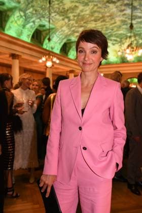 Julia Koschitz Bavarian Film Award 22 honor, award, award party Munich 16 June 2023