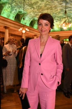 Julia Koschitz Bavarian Film Award 22 honor, award, award party Munich 16 June 2023