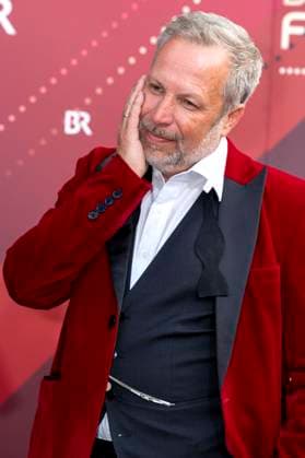 Sven Oliver Müller at the 44 Bavarian Film Award 2022 ceremony at the Prinzregententheater in Munich, 16 06 2023 Foto:xN.xKolinzx xFuturexImage