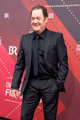 Jürgen Tonkel at the 44 Bavarian Film Awards 2022 ceremony at the Prinzregententheater in Munich, 16 06 2023 Foto:xN.xKolinzx xFuturexImage
