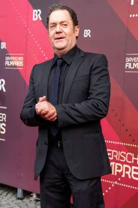 Jürgen Tonkel at the 44 Bavarian Film Awards 2022 ceremony at the Prinzregententheater in Munich, 16 06 2023 Foto:xN.xKolinzx xFuturexImage