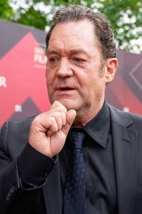 Jürgen Tonkel at the 44 Bavarian Film Awards 2022 ceremony at the Prinzregententheater in Munich, 16 06 2023 Foto:xN.xKolinzx xFuturexImage