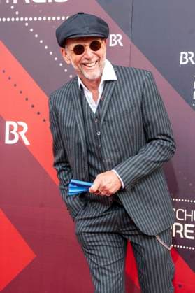 Franco Tortora at the 44 Bavarian Film Awards 2022 ceremony at the Prinzregententheater in Munich, 16 06 2023 Foto:xN.xKolinzx xFuturexImage