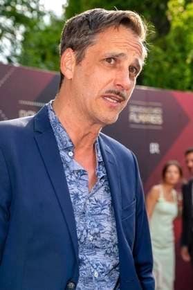 Max von Thun at the 44 Bavarian Film Awards 2022 ceremony at the Prinzregententheater in Munich, 16 06 2023 Foto:xN.xKolinzx xFuturexImage
