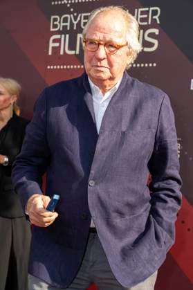 Friedrich von Thun at the award ceremony of the 44 Bavarian Film Award 2022 at the Prinzregententheater in Munich, 16 06 2023 Foto:xN.xKolinzx xFuturexImage