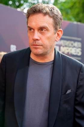 Sebastian Bezzel at the 44 Bavarian Film Award 2022 ceremony at the Prinzregententheater in Munich, 16 06 2023 Foto:xN.xKolinzx xFuturexImage