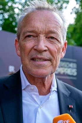 Michael Roll at the 44 Bavarian Film Awards 2022 ceremony at the Prinzregententheater in Munich, 16 06 2023 Foto:xN.xKolinzx xFuturexImage