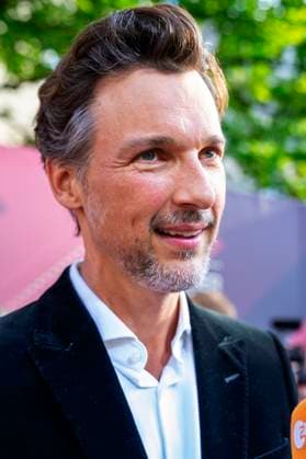 Florian David Fitz at the 44 Bavarian Film Award 2022 ceremony at the Prinzregententheater in Munich, 16 06 2023 Foto:xN.xKolinzx xFuturexImage