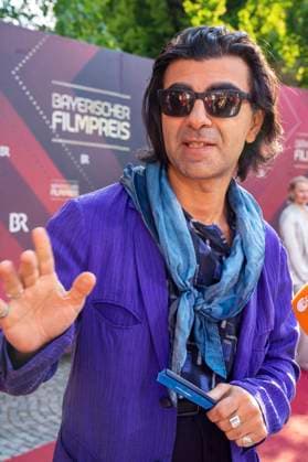 Fatih Akin at the 44 Bavarian Film Awards 2022 ceremony at the Prinzregententheater in Munich, 16 06 2023 Foto:xN.xKolinzx xFuturexImage
