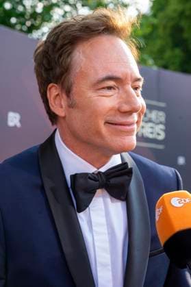Michael Bully Herbig at the 44 Bavarian Film Awards 2022 ceremony at the Prinzregententheater in Munich, 16 06 2023 Foto:xN.xKolinzx xFuturexImage