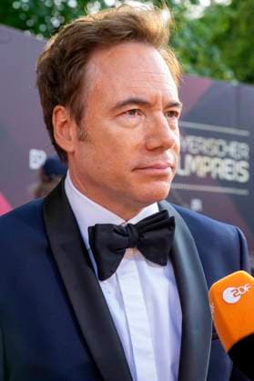 Michael Bully Herbig at the 44 Bavarian Film Awards 2022 ceremony at the Prinzregententheater in Munich, 16 06 2023 Foto:xN.xKolinzx xFuturexImage