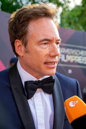 Michael Bully Herbig at the 44 Bavarian Film Awards 2022 ceremony at the Prinzregententheater in Munich, 16 06 2023 Foto:xN.xKolinzx xFuturexImage