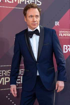 Michael Bully Herbig at the 44 Bavarian Film Awards 2022 ceremony at the Prinzregententheater in Munich, 16 06 2023 Foto:xN.xKolinzx xFuturexImage