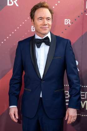 Michael Bully Herbig at the 44 Bavarian Film Awards 2022 ceremony at the Prinzregententheater in Munich, 16 06 2023 Foto:xN.xKolinzx xFuturexImage