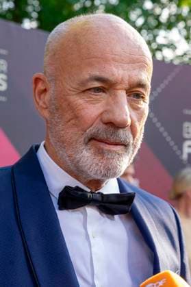 Heiner Lauterbach at the 44 Bavarian Film Awards 2022 ceremony at the Prinzregententheater in Munich, 16 06 2023 Foto:xN.xKolinzx xFuturexImage