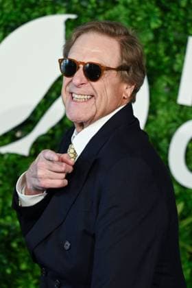 Bilder des Jahres 2023, Entertainment June 06 Entertainment Themen der Woche KW25 Entertainment Bilder des Tages 62eme Festival de television de Monte Carlo 2023 - Photocall John Goodman 293668 2023-06-19  Copyright: xLionelxGuericolas MPPx STAR_293668_234