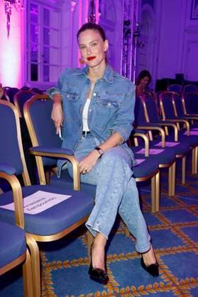 Bar Refaeli at the Ernsting s Family Fashion Show at the Hotel Atlantic Hamburg, 19 06 2023 Foto:xC.xTamckex xFuturexImage