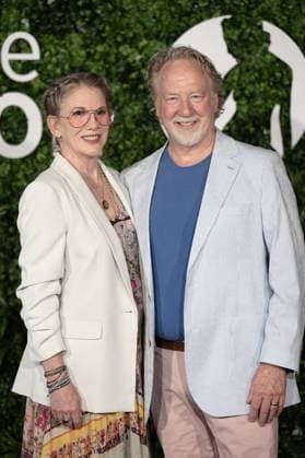 62nd Monte Carlo TV Festival - photocall - Monaco Melissa Gilbert and her husband Timothy Busfield attend the Busfiled Gilbert photocall during the 62nd Monte Carlo TV Festival on June 20, 2023 in Monte-Carlo, Monaco. Photo by David Niviere ABACAPRESS.COM MONTE-CARLO Monaco  Copyright: xNivierexDavid ABACAPRESS.COMx 857590_004 NivierexDavid ABACAPRESS.COMx 857590_004