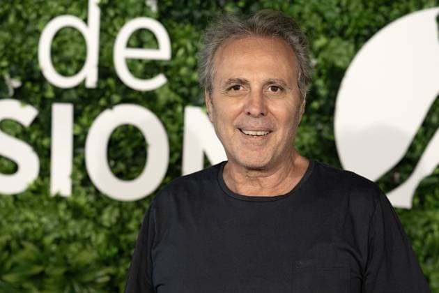 62nd Monte Carlo TV Festival - Gilbert Melki photocall - Monaco Gilbert Melki attends the Gilbert Melki photocall during the 62nd Monte Carlo TV Festival on June 20, 2023 in Monte-Carlo, Monaco. Photo by David Niviere ABACAPRESS.COM MONTE-CARLO Monaco  Copyright: xNivierexDavid ABACAPRESS.COMx 857594_004 NivierexDavid ABACAPRESS.COMx 857594_004