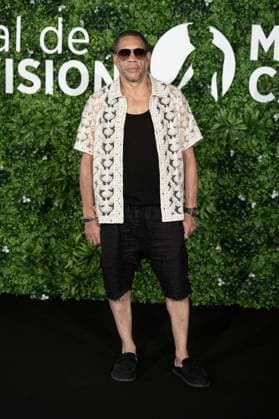 62nd Monte Carlo TV Festival - JoeyStarr photocall - Monaco JoeyStarr attends the JoeyStarr photocall during the 62nd Monte Carlo TV Festival on June 20, 2023 in Monte-Carlo, Monaco. Photo by David Niviere ABACAPRESS.COM MONTE-CARLO Monaco  Copyright: xNivierexDavid ABACAPRESS.COMx 857595_003 NivierexDavid ABACAPRESS.COMx 857595_003