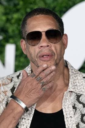 62nd Monte Carlo TV Festival - JoeyStarr photocall - Monaco JoeyStarr attends the JoeyStarr photocall during the 62nd Monte Carlo TV Festival on June 20, 2023 in Monte-Carlo, Monaco. Photo by David Niviere ABACAPRESS.COM MONTE-CARLO Monaco  Copyright: xNivierexDavid ABACAPRESS.COMx 857595_008 NivierexDavid ABACAPRESS.COMx 857595_008