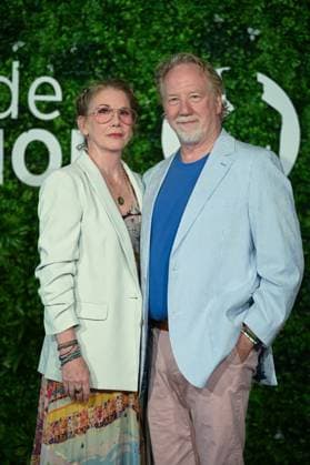 62eme Festival de television de Monte Carlo 2023 - Melissa Gilbert , Timothy Busfield 293683 2023-06-20  Copyright: xLionelxGuericolas MPPx STAR_293683_024