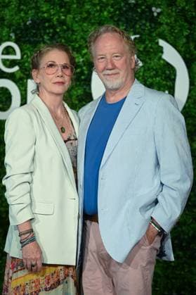 62eme Festival de television de Monte Carlo 2023 - Melissa Gilbert , Timothy Busfield 293683 2023-06-20  Copyright: xLionelxGuericolas MPPx STAR_293683_025