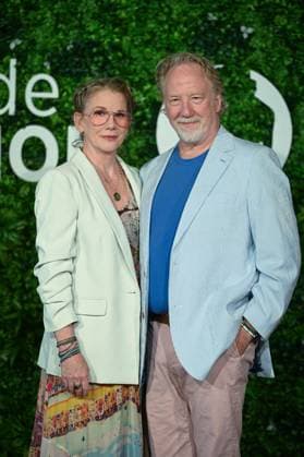 62eme Festival de television de Monte Carlo 2023 - Melissa Gilbert , Timothy Busfield 293683 2023-06-20  Copyright: xLionelxGuericolas MPPx STAR_293683_026