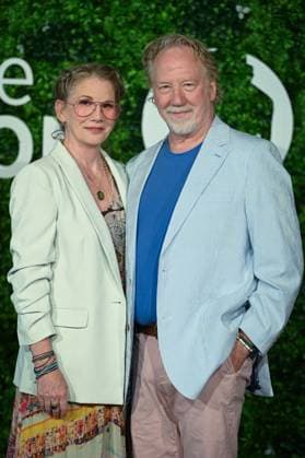 62eme Festival de television de Monte Carlo 2023 - Melissa Gilbert , Timothy Busfield 293683 2023-06-20  Copyright: xLionelxGuericolas MPPx STAR_293683_028