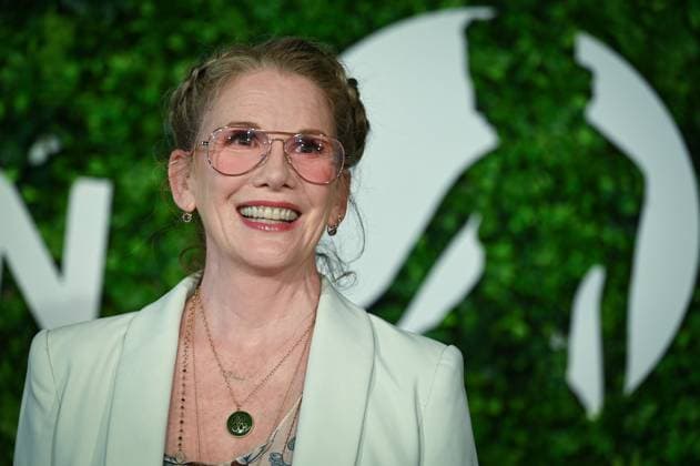 62eme Festival de television de Monte Carlo 2023 - Melissa Gilbert 293683 2023-06-20  Copyright: xLionelxGuericolas MPPx STAR_293683_046