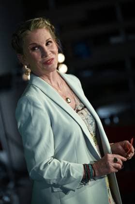 62eme Festival de television de Monte Carlo 2023 - Melissa Gilbert 293683 2023-06-20  Copyright: xLionelxGuericolas MPPx STAR_293683_050
