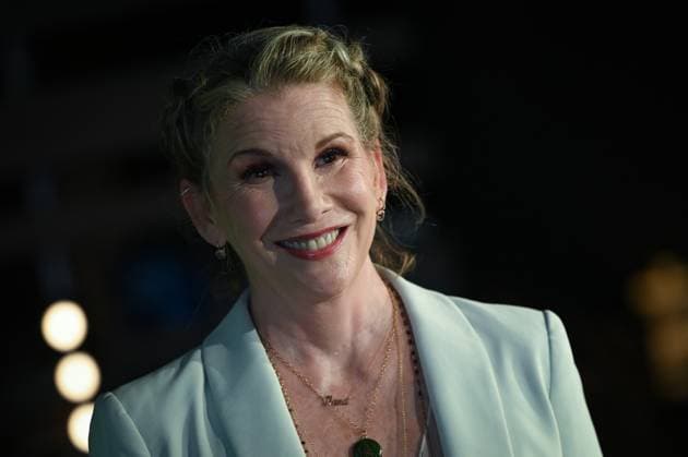 62eme Festival de television de Monte Carlo 2023 - Melissa Gilbert 293683 2023-06-20  Copyright: xLionelxGuericolas MPPx STAR_293683_062
