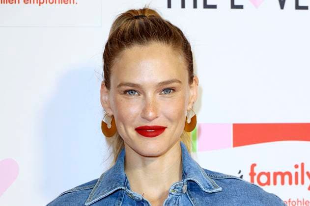 Bar Refaeli at the Ernsting s Family Fashion Show at the Hotel Atlantic Hamburg, 19 06 2023 Foto:xgbrcix xFuturexImage
