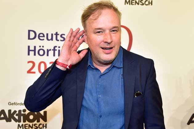 21 German Hearing Film Award 2023 Stephan Grossmann Arrival, to the 21 German Hearing Film Award 2023 in Berlin on 18 06 2023 Photopress Mueller Photopress Mueller