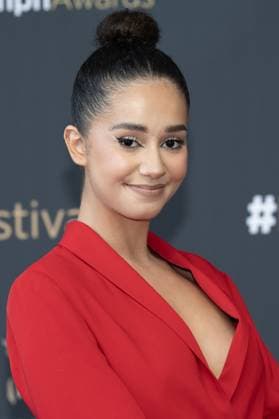 62nd Monte Carlo TV Festival - Award Ceremony - Monaco Lena Situations attends the Golden Nymphs Award Ceremony during the 62nd Monte Carlo TV Festival on June 20, 2023 in Monte-Carlo, Monaco. Photo by David Niviere ABACAPRESS.COM MONTE-CARLO Monaco  Copyright: xNivierexDavid ABACAPRESS.COMx 857686_013 NivierexDavid ABACAPRESS.COMx 857686_013