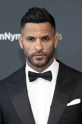62nd Monte Carlo TV Festival - Award Ceremony - Monaco Ricky Whittle attends the Golden Nymphs Award Ceremony during the 62nd Monte Carlo TV Festival on June 20, 2023 in Monte-Carlo, Monaco. Photo by David Niviere ABACAPRESS.COM MONTE-CARLO Monaco  Copyright: xNivierexDavid ABACAPRESS.COMx 857686_018 NivierexDavid ABACAPRESS.COMx 857686_018